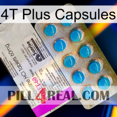 4T Plus Capsules new07